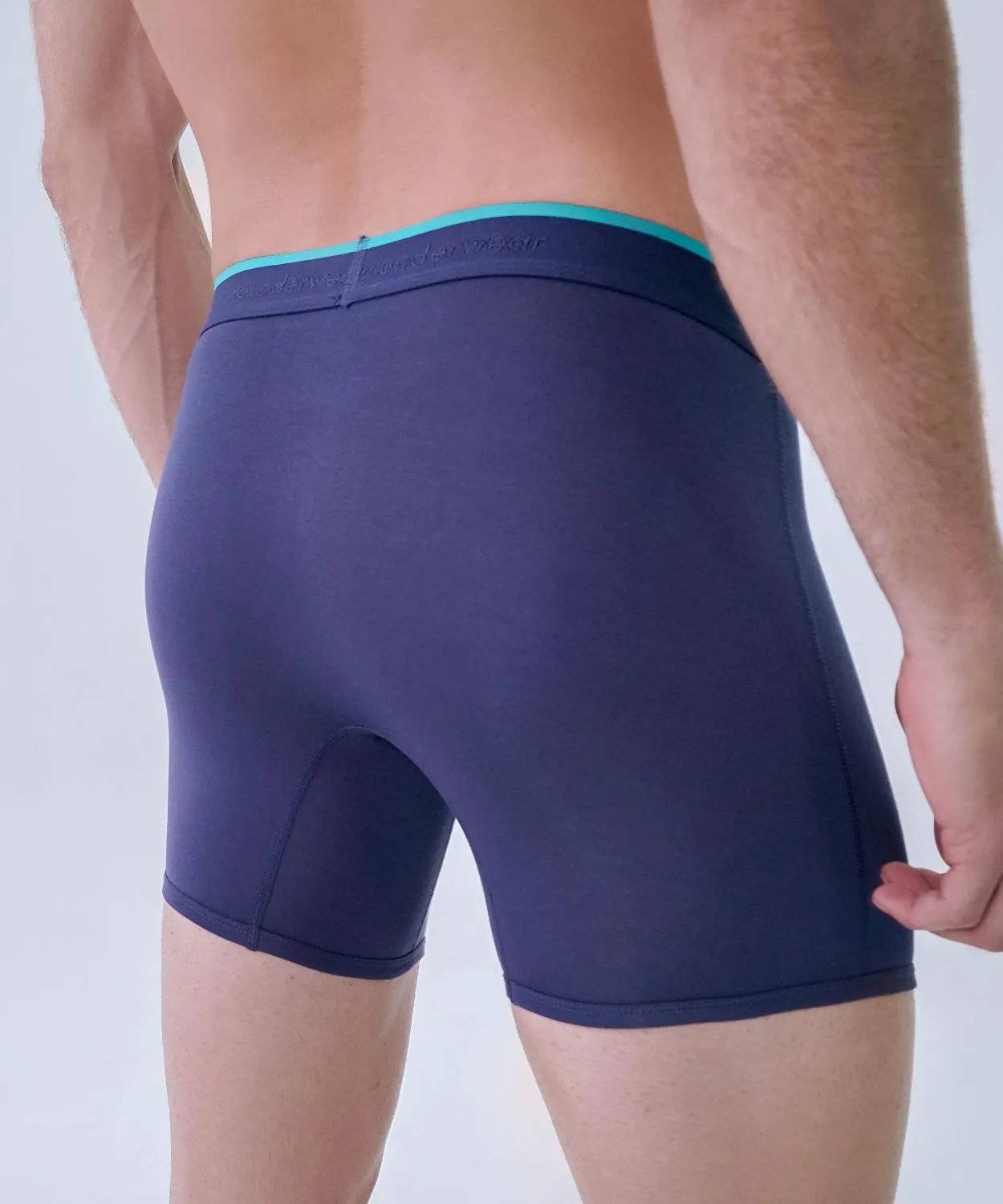 Boxer Brief - Essentials sold by Rounderbum product image thumbnail 2