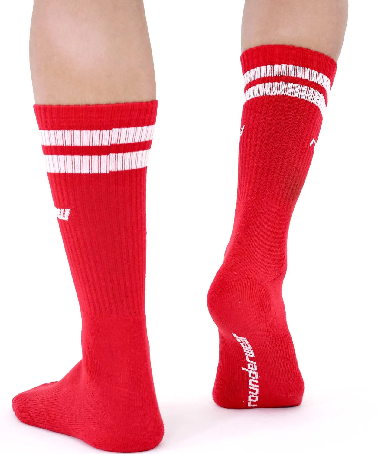 SPORT HIGH SOCKS sold by Rounderbum product image thumbnail 3