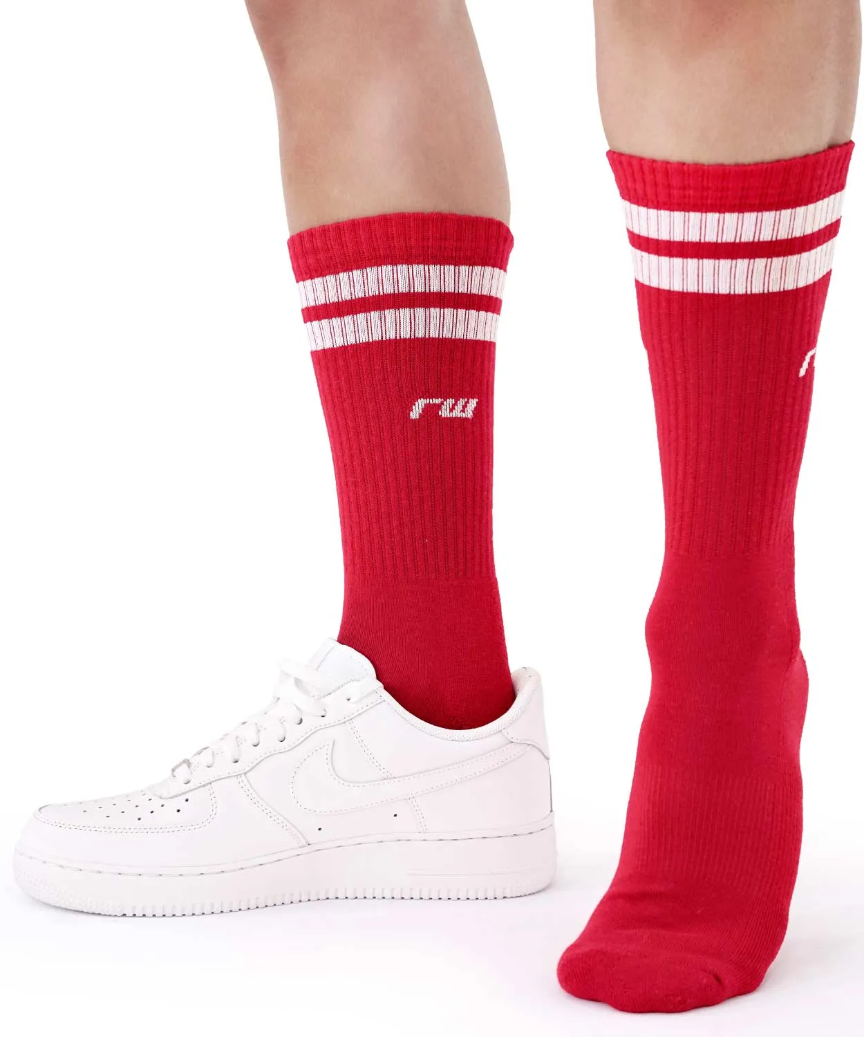 SPORT HIGH SOCKS sold by Rounderbum product image thumbnail 4