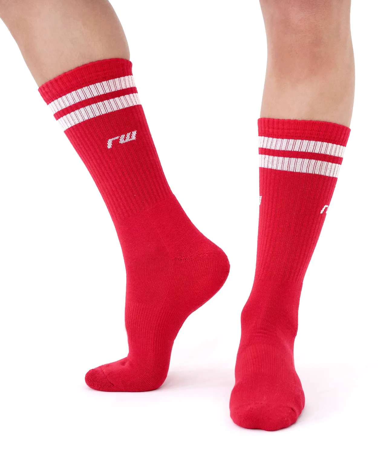 SPORT HIGH SOCKS sold by Rounderbum