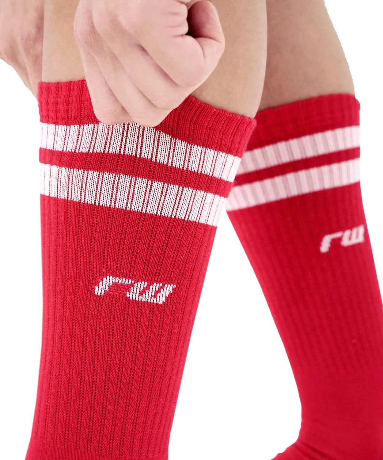 SPORT HIGH SOCKS sold by Rounderbum product image thumbnail 5