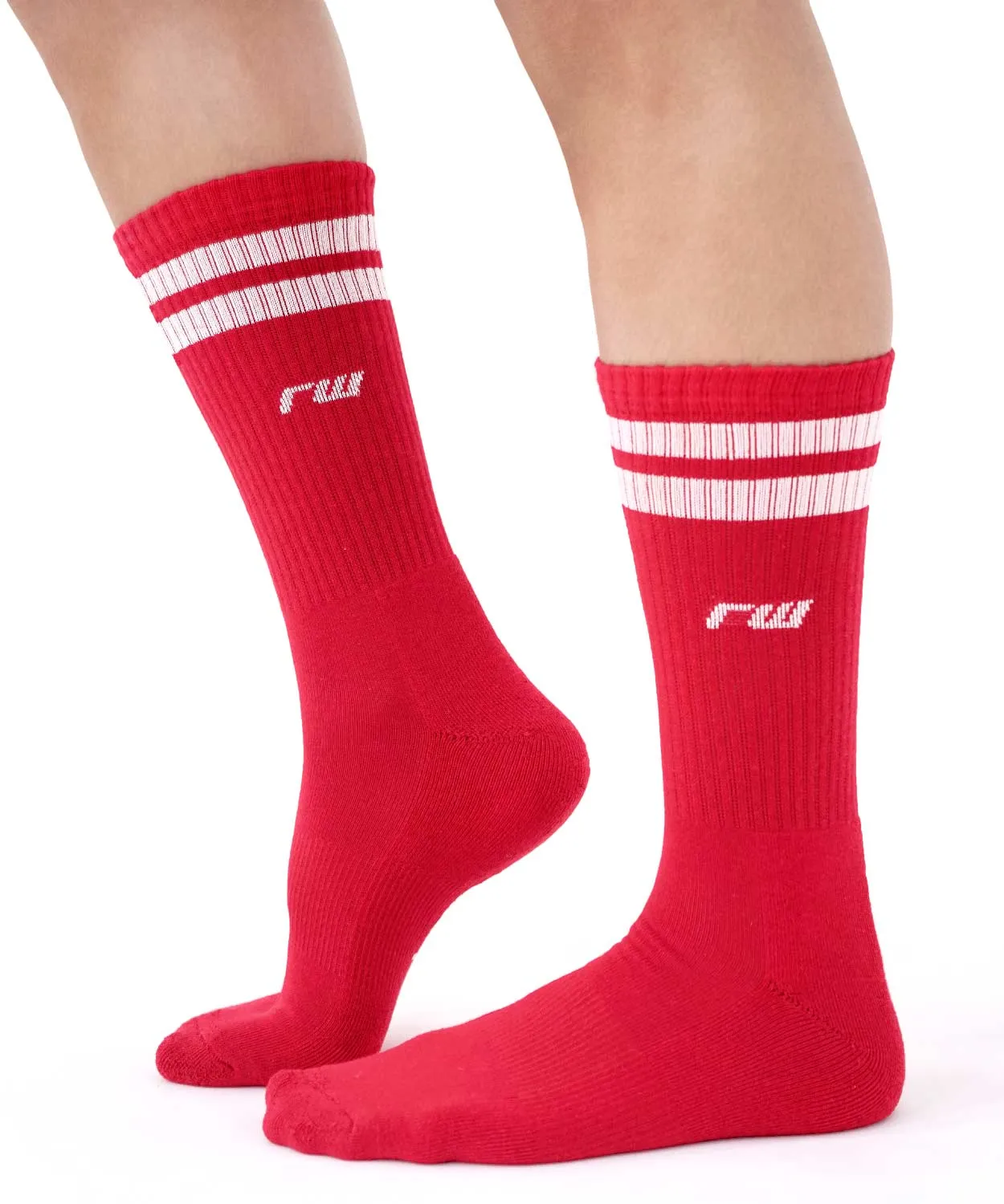 SPORT HIGH SOCKS sold by Rounderbum product image thumbnail 2