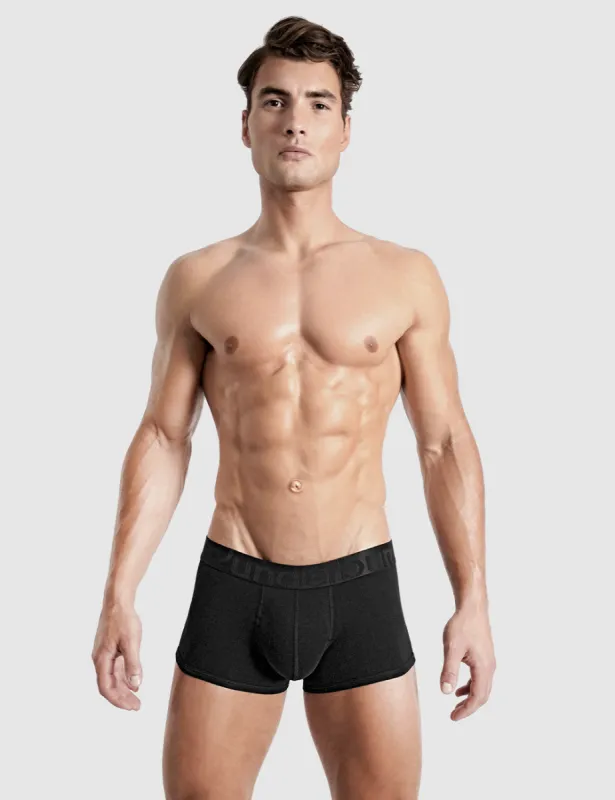 Basic Package Trunk sold by Rounderbum