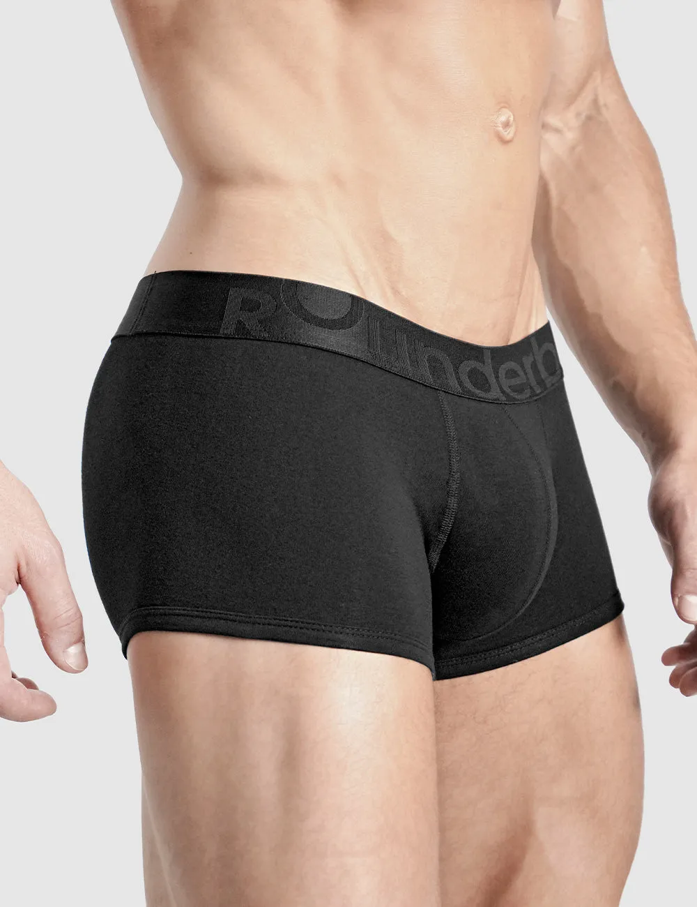 Basic Package Trunk sold by Rounderbum product image thumbnail 2