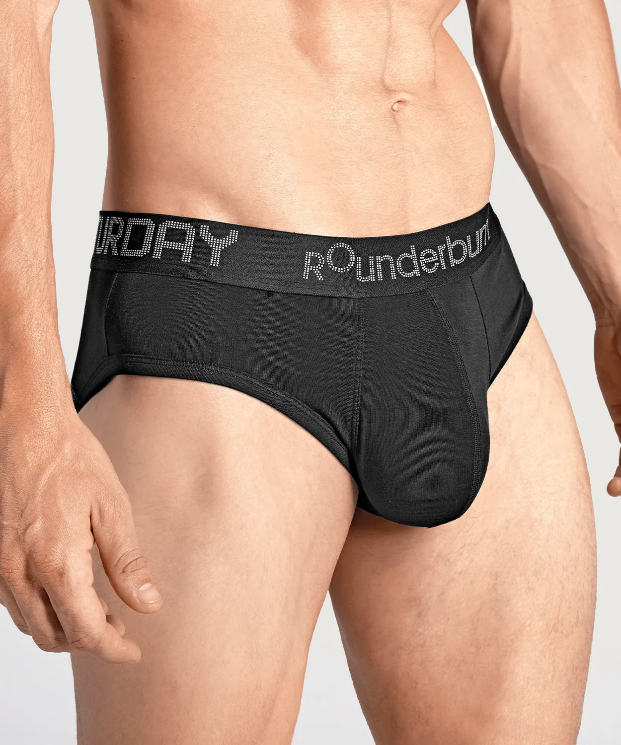 CYBER WEEKEND Package Brief 2-Pack sold by Rounderbum product image thumbnail 3