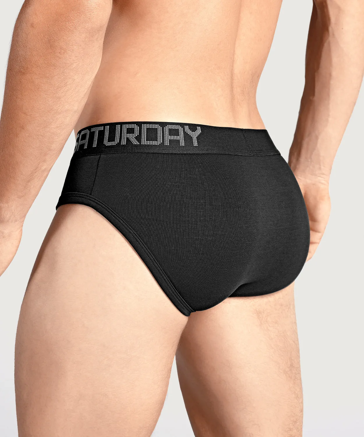 CYBER WEEKEND Package Brief 2-Pack sold by Rounderbum product image thumbnail 4