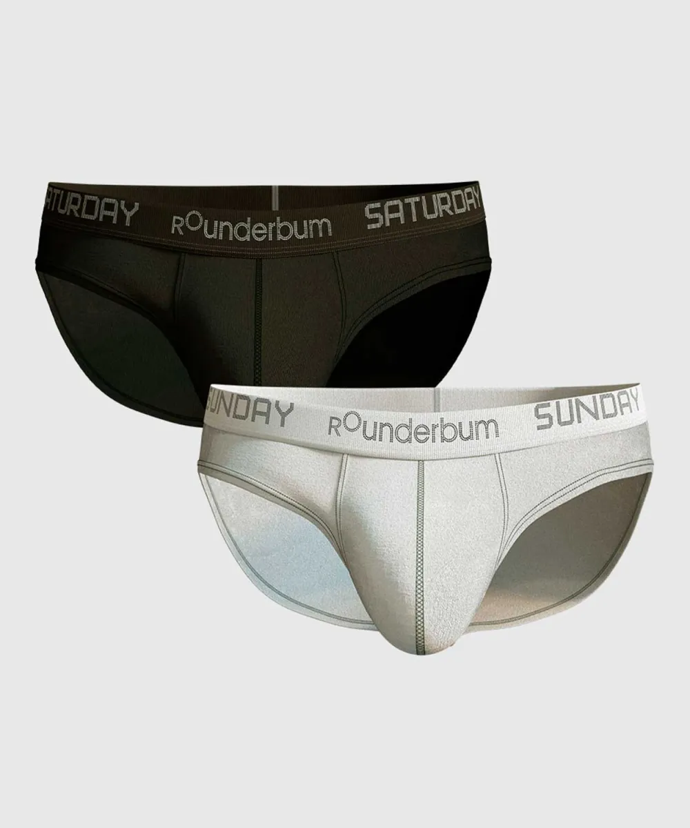 CYBER WEEKEND Package Brief 2-Pack | Parallel