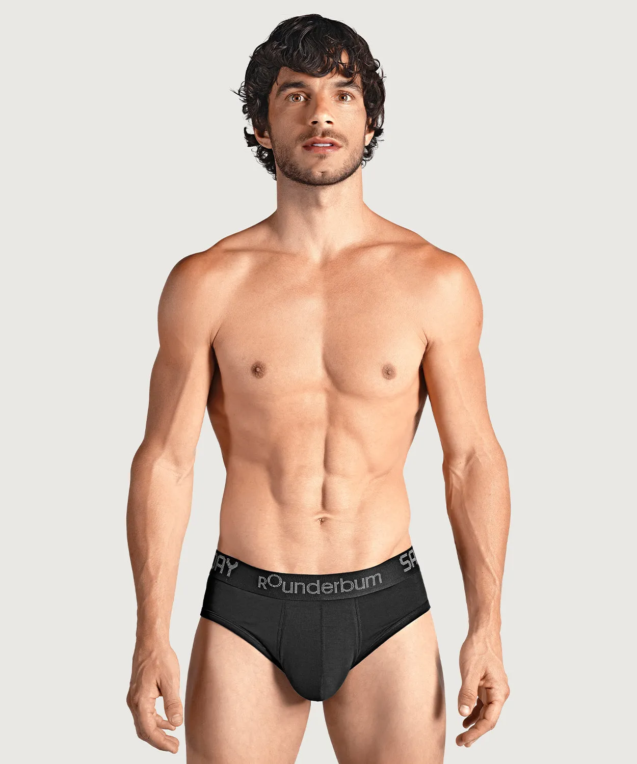 CYBER WEEKEND Package Brief 2-Pack sold by Rounderbum product image thumbnail 2