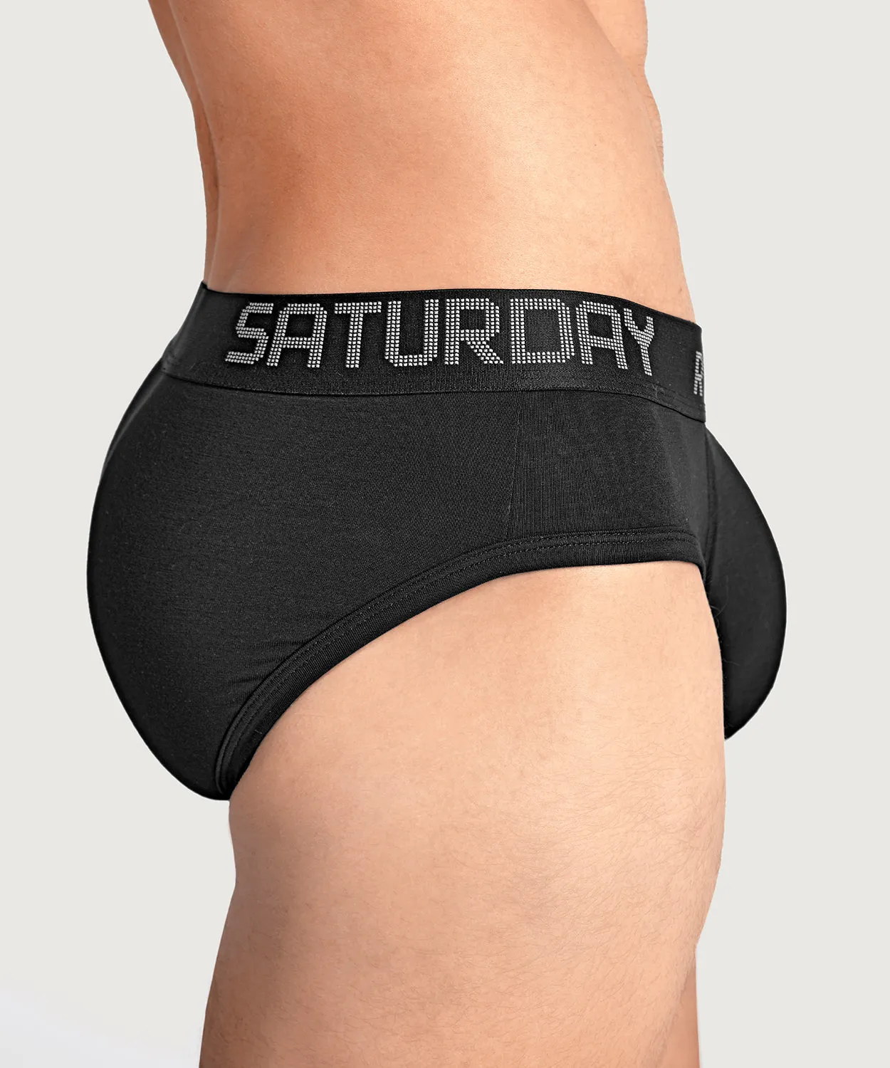 CYBER WEEKEND Package Brief 2-Pack sold by Rounderbum product image thumbnail 5