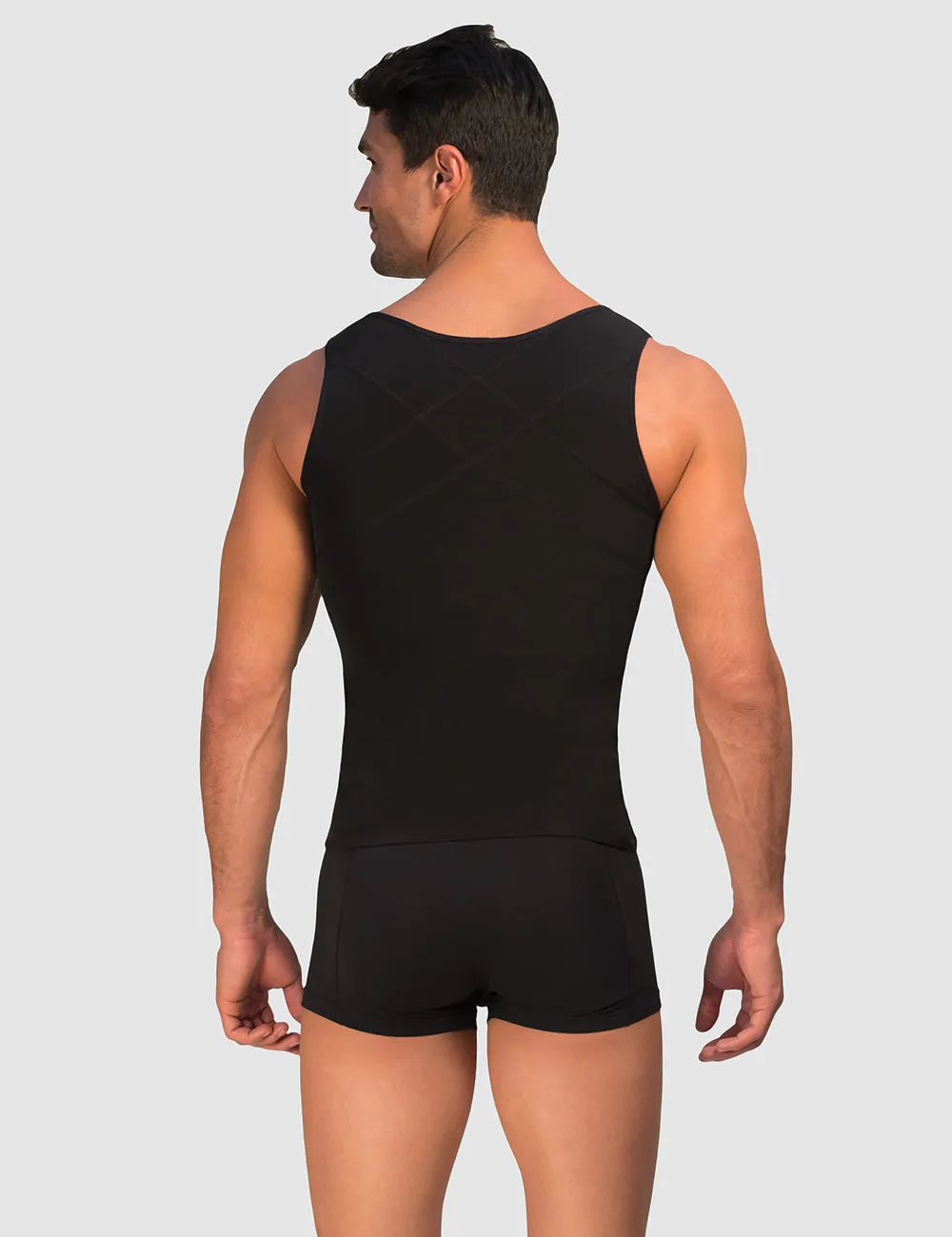 Xtreme Compression Shirt sold by Rounderbum product image thumbnail 4