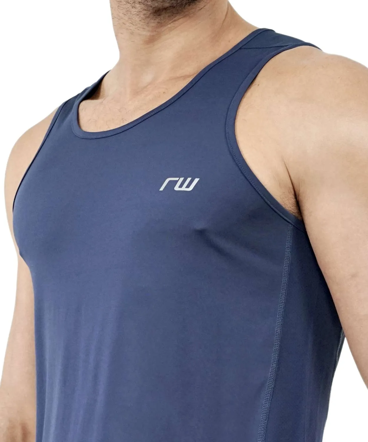 Tank Top - Sport sold by Rounderbum product image thumbnail 2