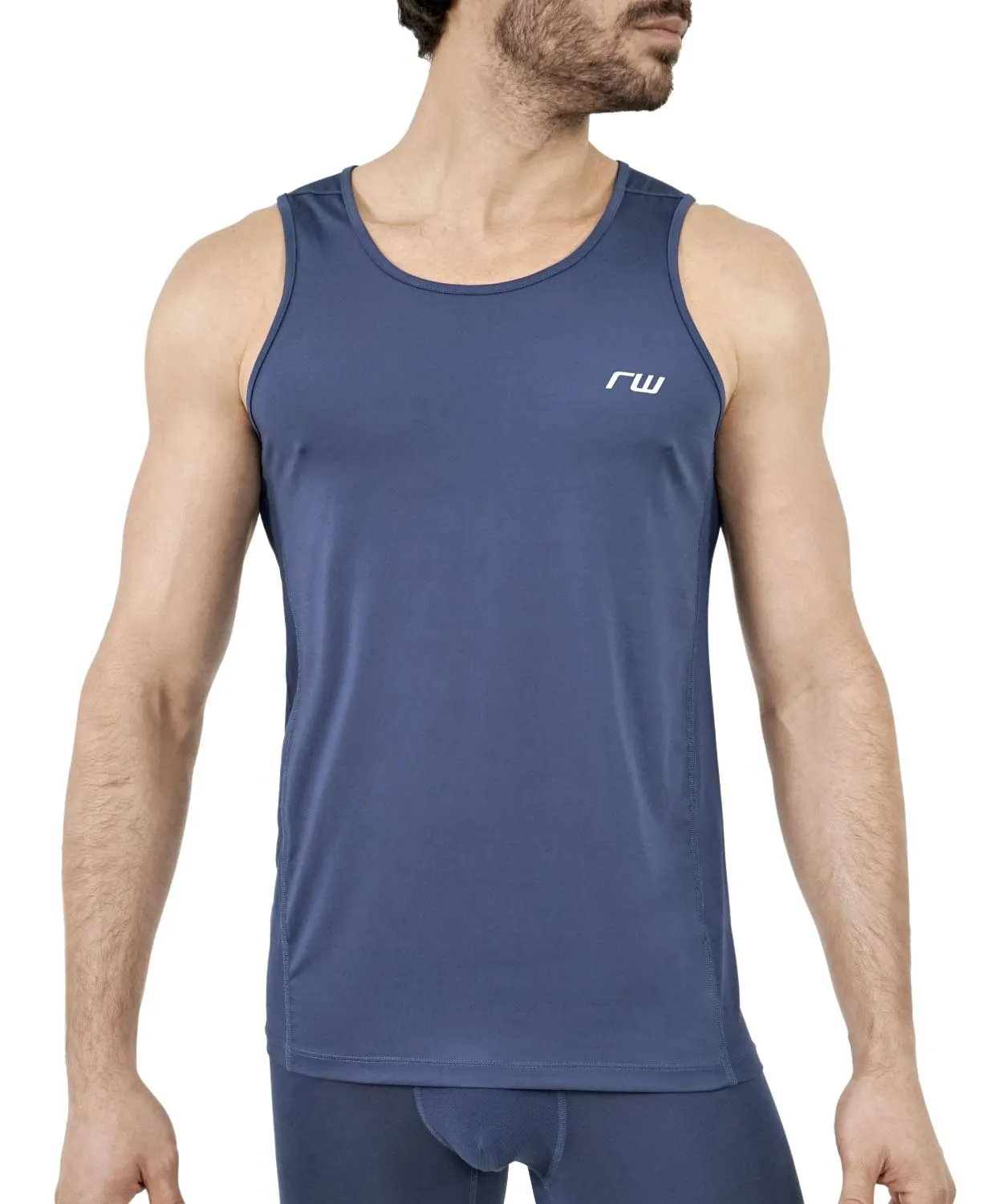 Tank Top - Sport sold by Rounderbum