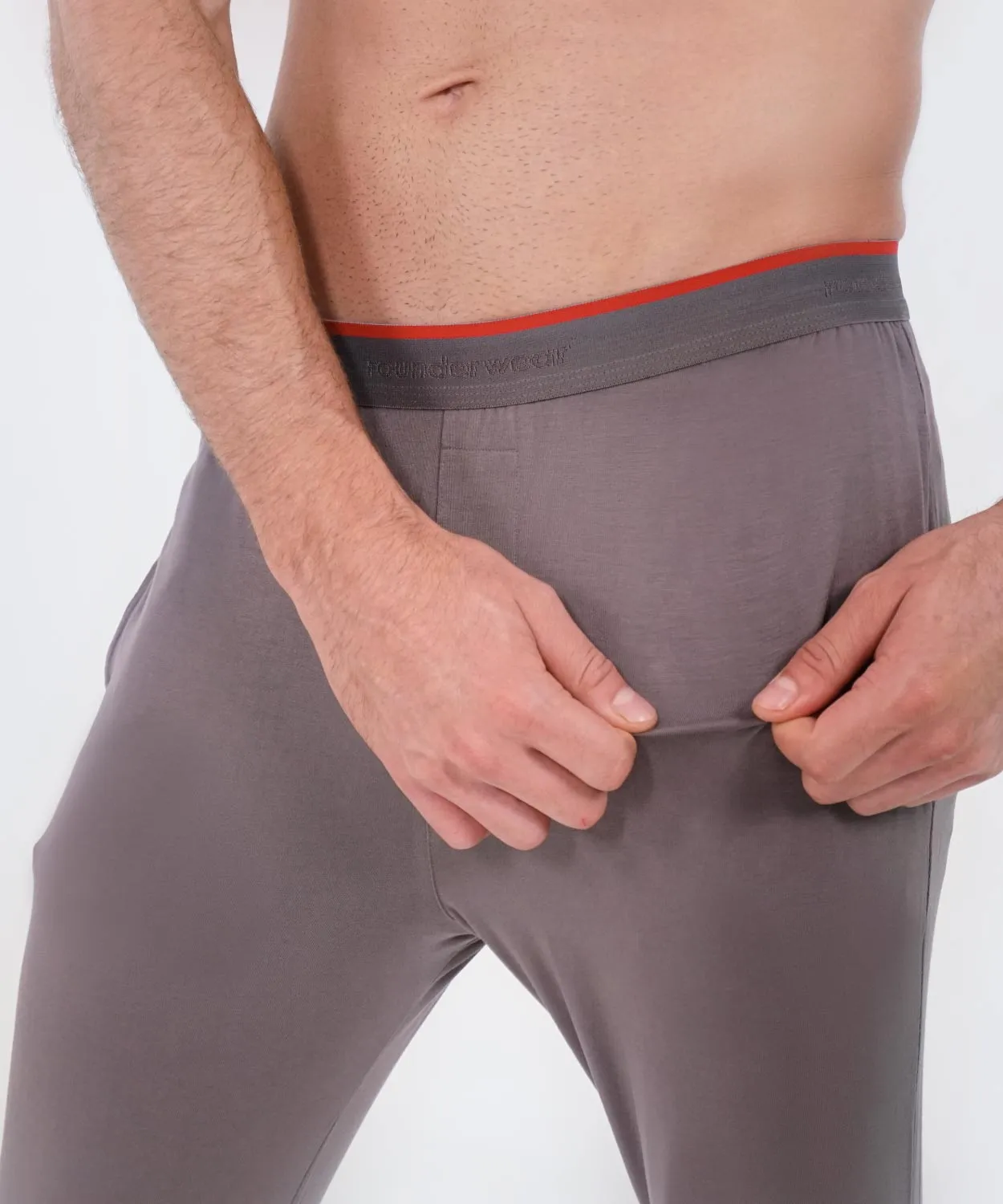 Homewear Joggers - Essentials sold by Rounderbum product image thumbnail 4