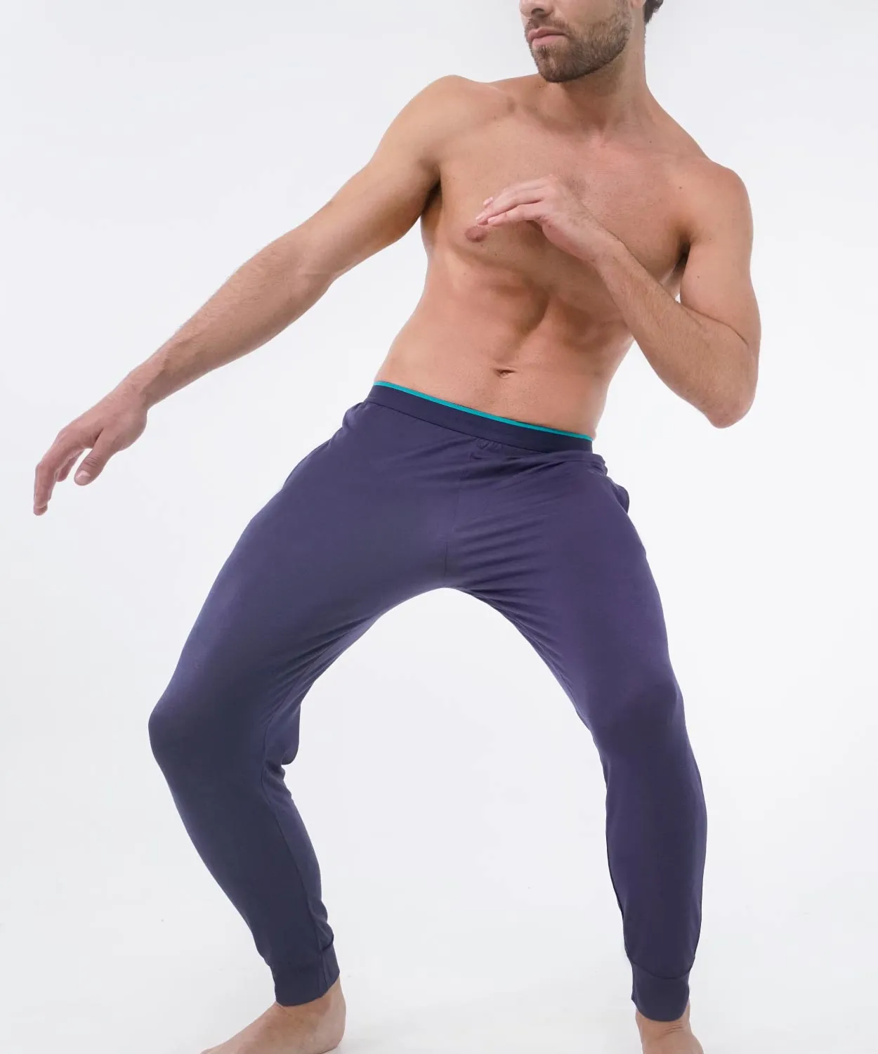 Homewear Joggers - Essentials sold by Rounderbum product image thumbnail 4