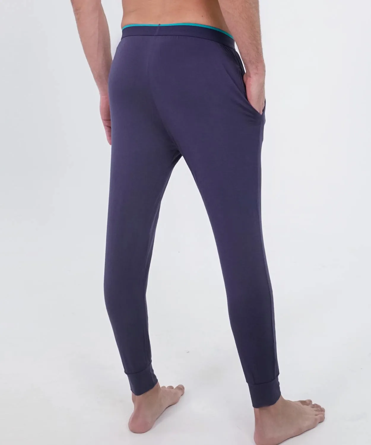 Homewear Joggers - Essentials sold by Rounderbum product image thumbnail 2