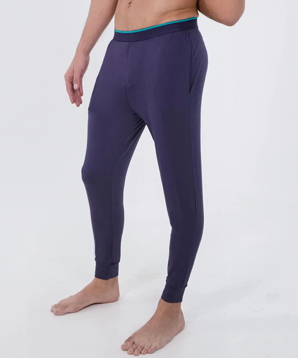 Homewear Joggers - Essentials sold by Rounderbum product image thumbnail 3