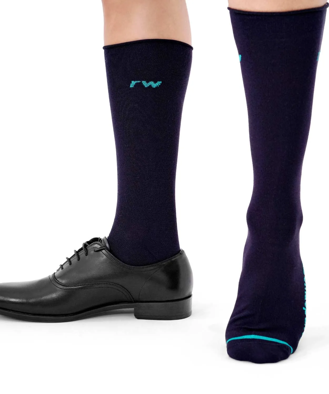 Dress Socks Essentials - 3Pack sold by Rounderbum product image thumbnail 5