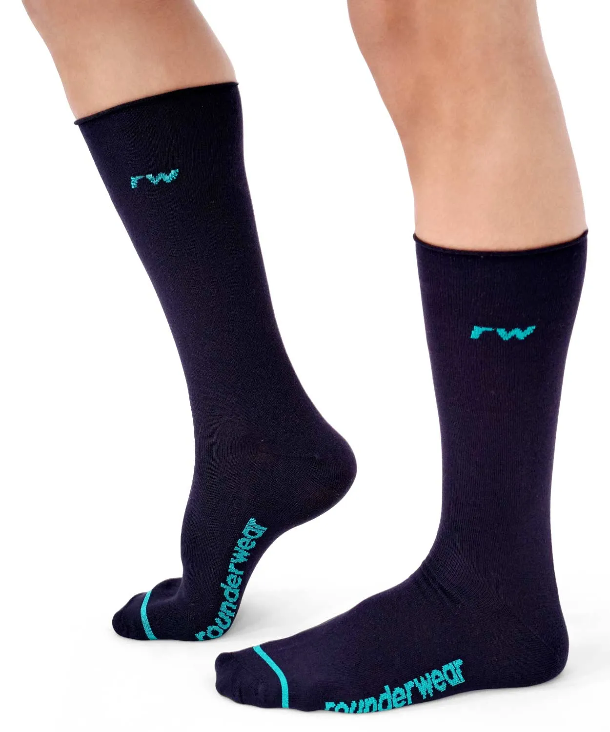 Dress Socks Essentials - 3Pack sold by Rounderbum product image thumbnail 3