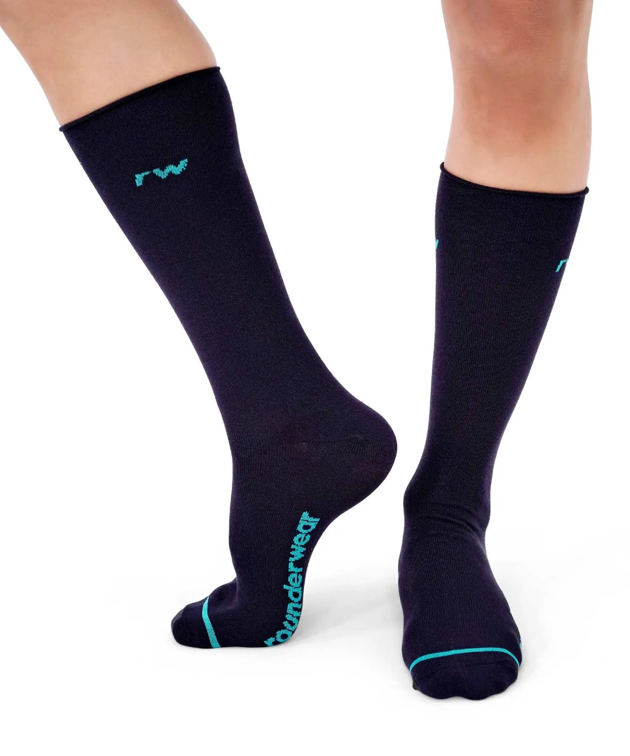 Dress Socks Essentials - 3Pack sold by Rounderbum product image thumbnail 2