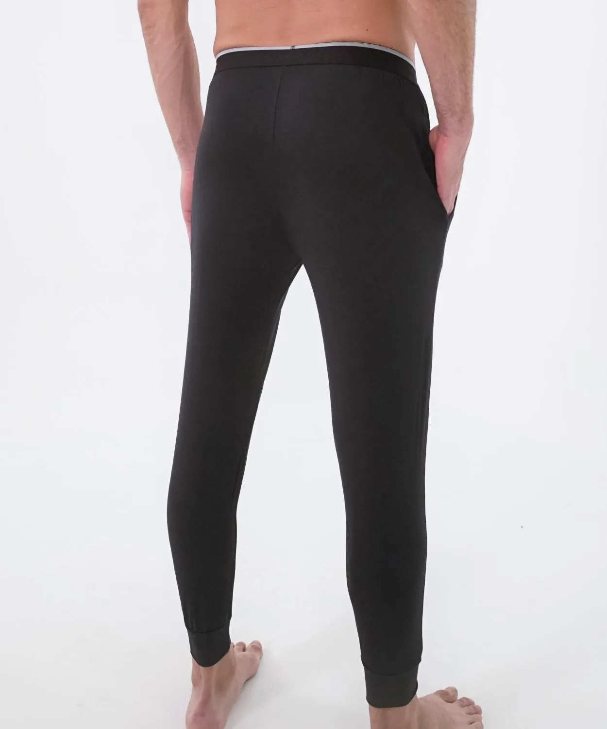 Homewear Joggers - Essentials sold by Rounderbum product image thumbnail 2