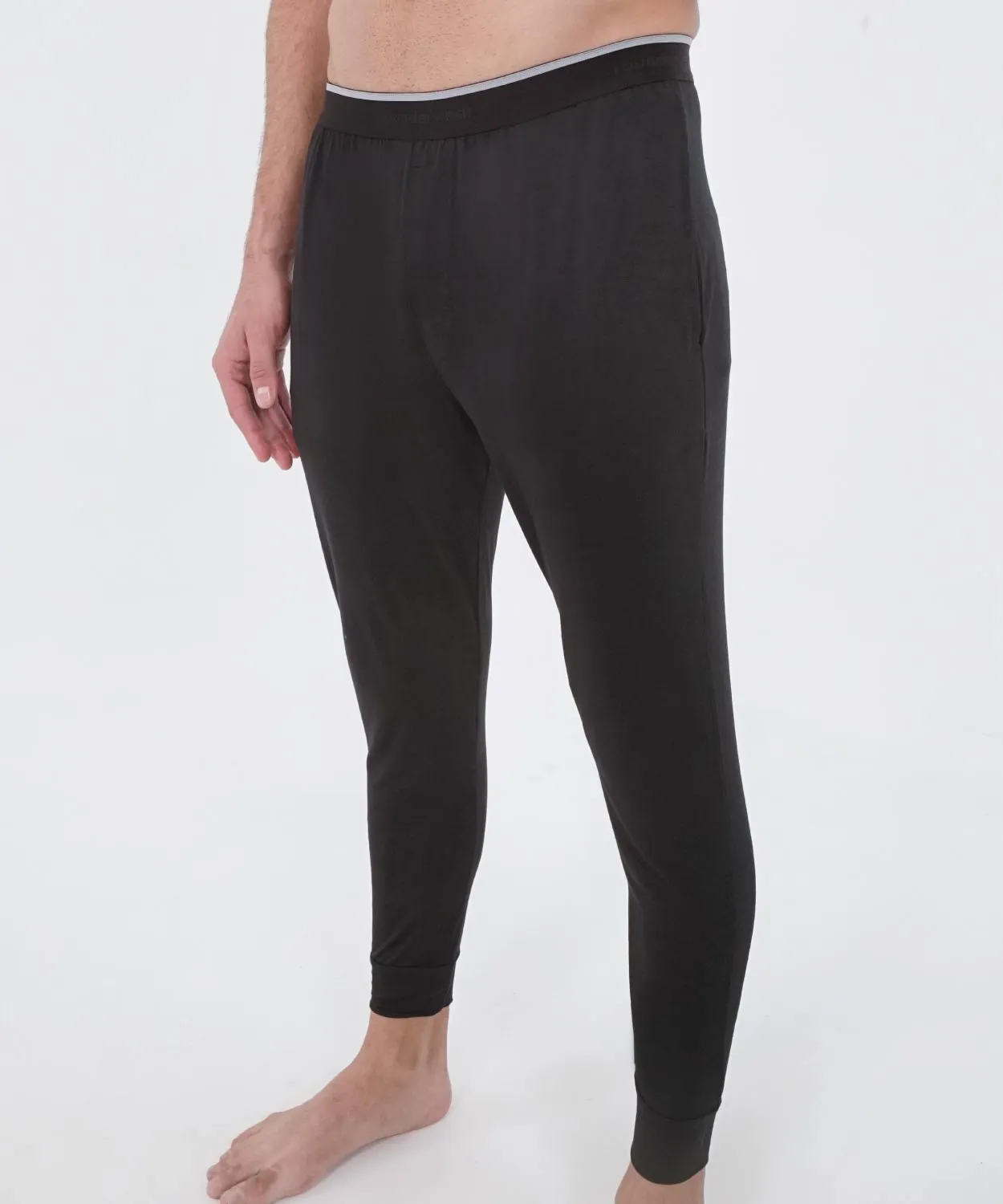 Homewear Joggers - Essentials sold by Rounderbum product image thumbnail 3