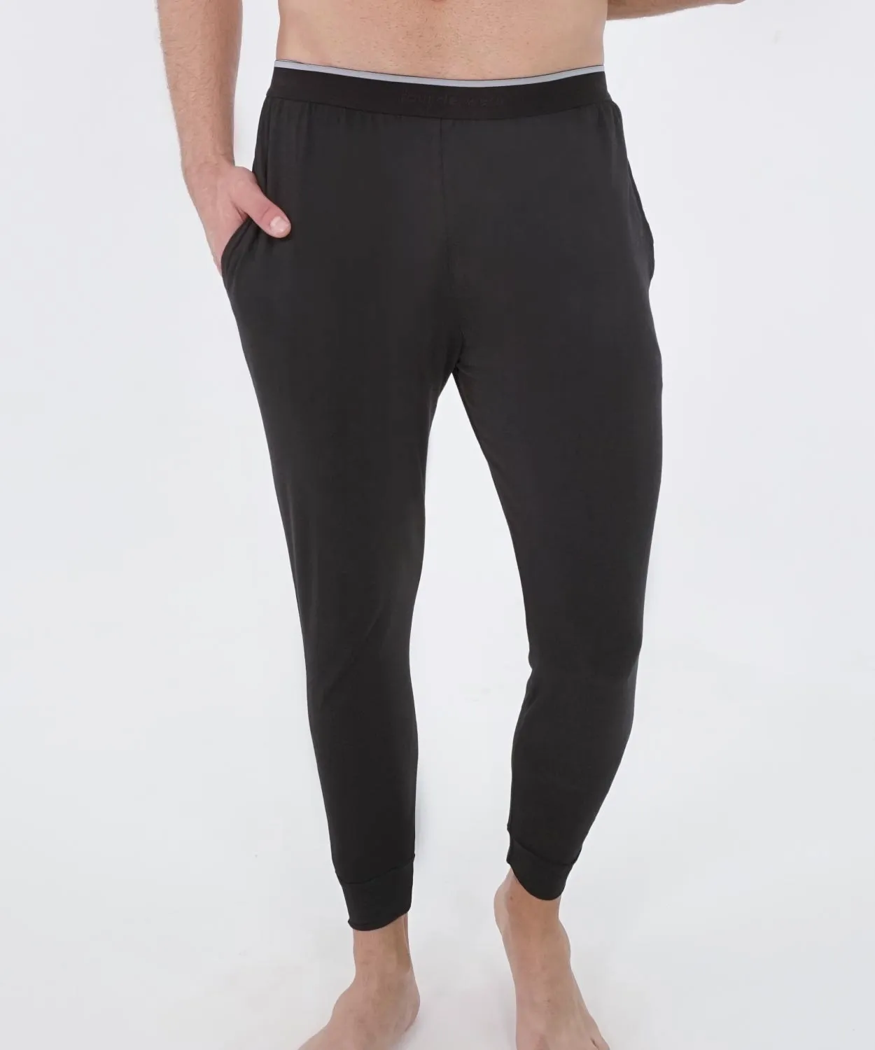Homewear Joggers - Essentials sold by Rounderbum