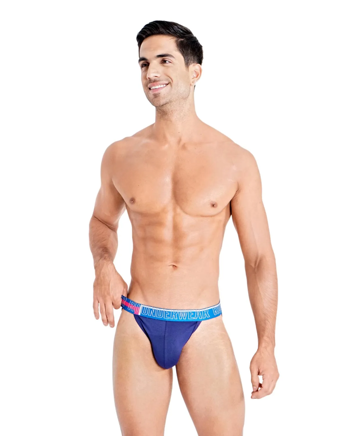 Prime Modal Jockstrap sold by Rounderbum product image thumbnail 4