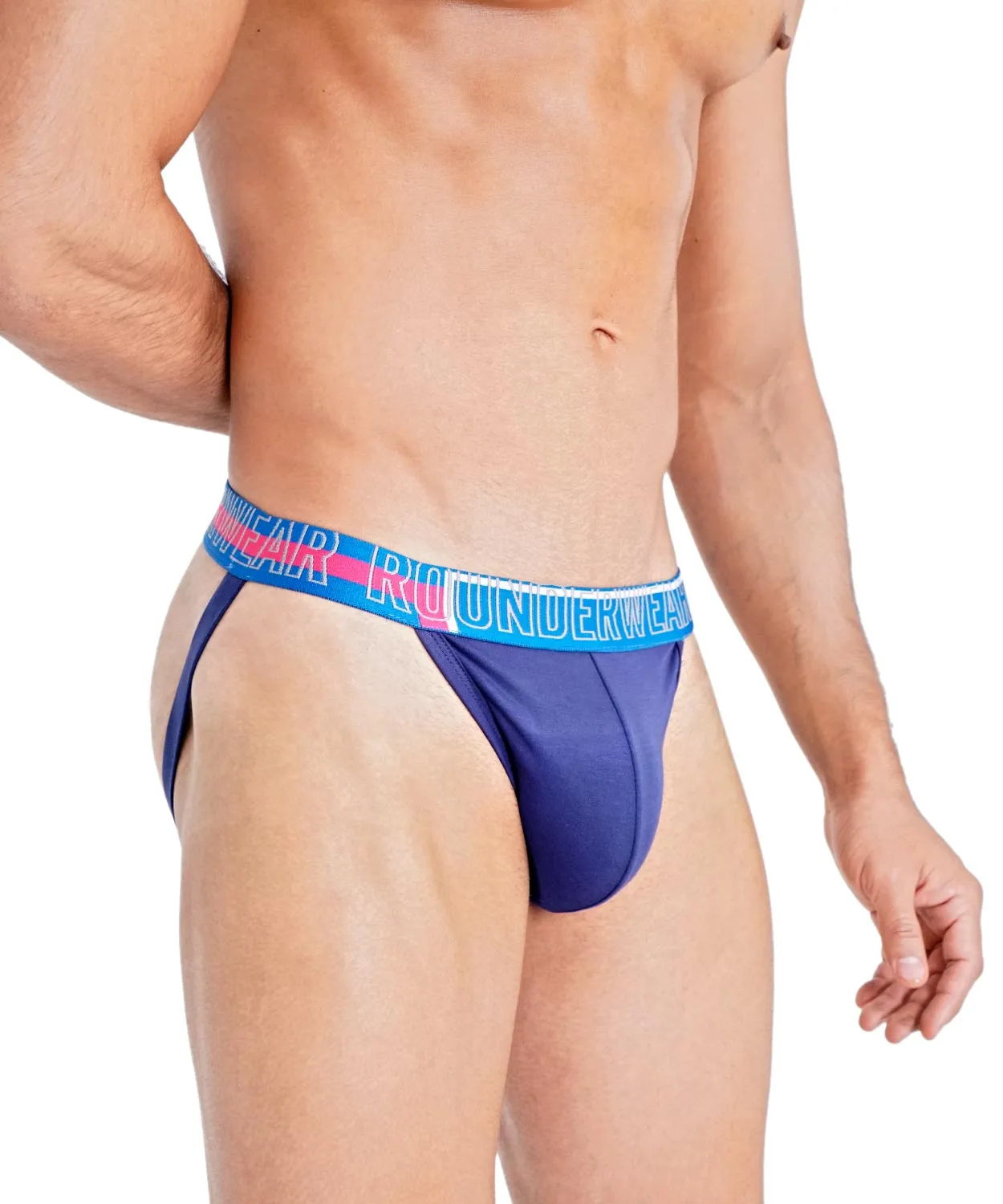 Prime Modal Jockstrap sold by Rounderbum product image thumbnail 2