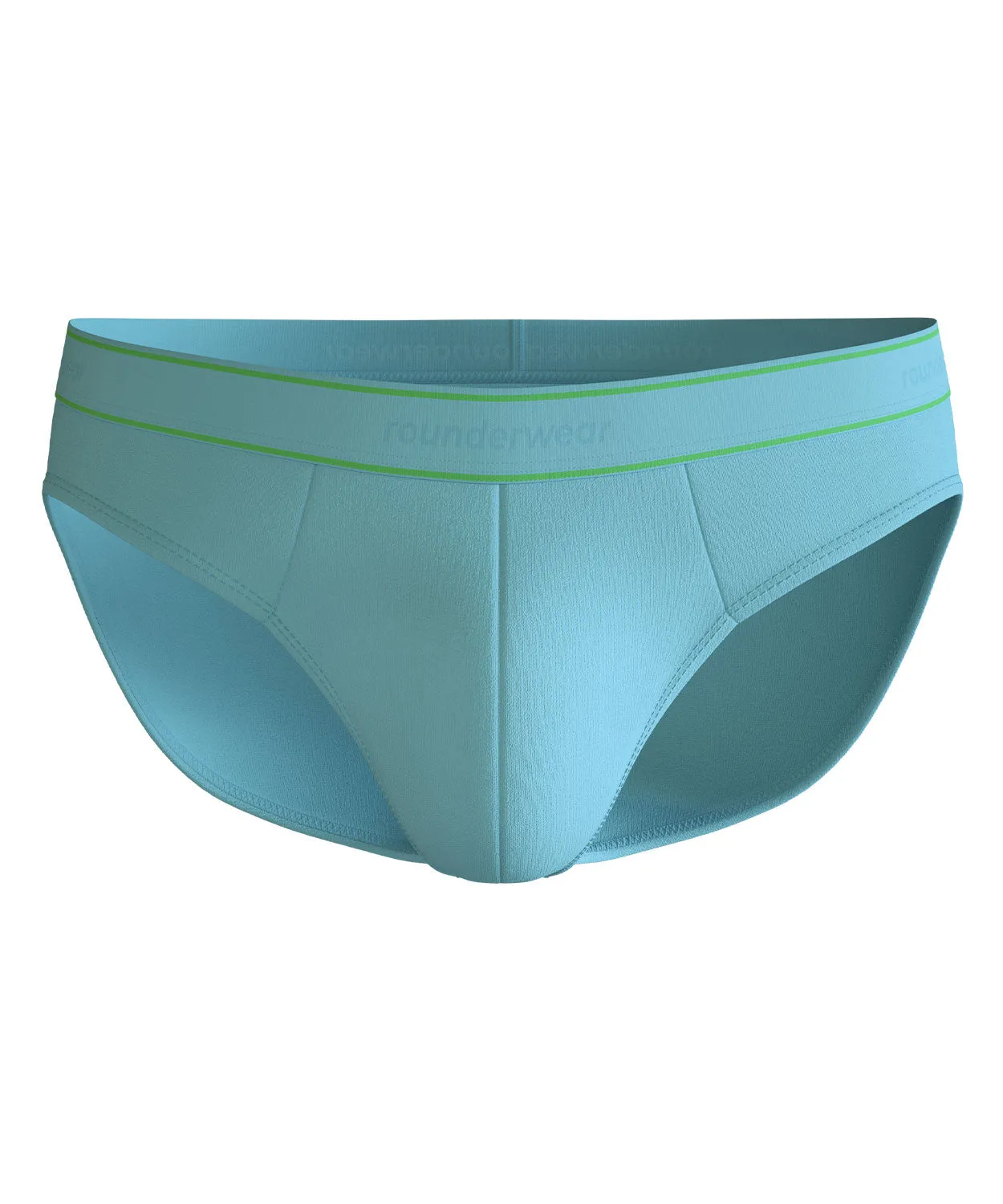 Essentials Bamboo Brief sold by Rounderbum