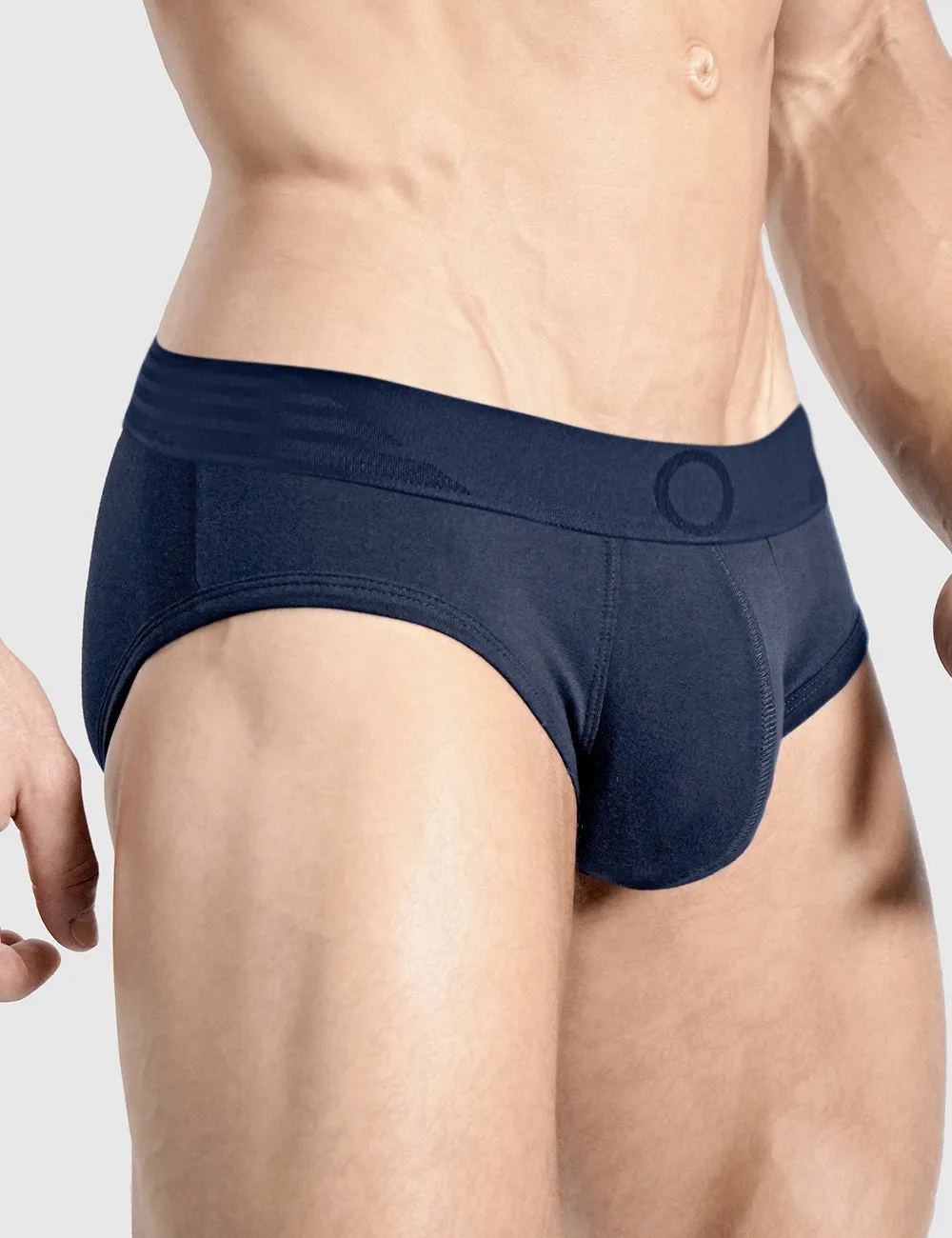 O-Line Package Brief sold by Rounderbum product image thumbnail 2