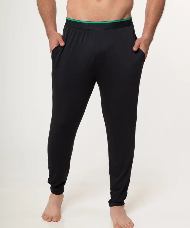 Homewear Joggers - Bamboo sold by Rounderbum