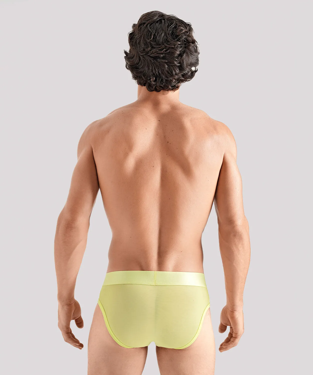 TRANSPARENT PRIDE Package Brief sold by Rounderbum product image thumbnail 5