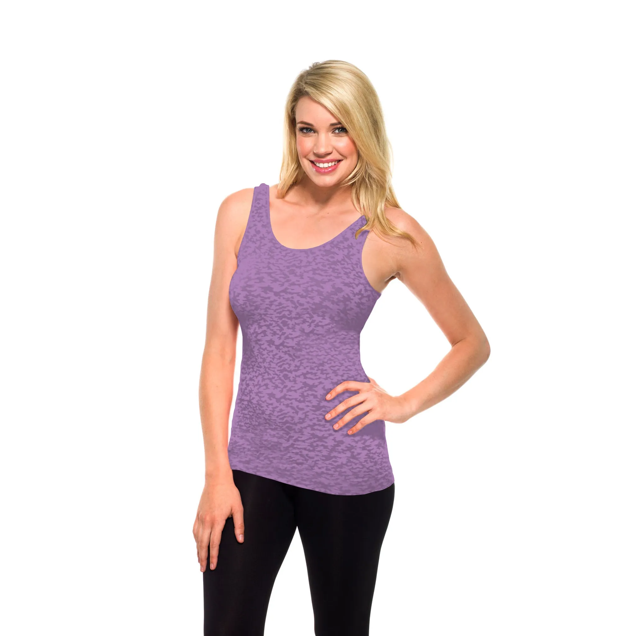 Burnout Tank Final Sale sold by skinnytees product image thumbnail 5