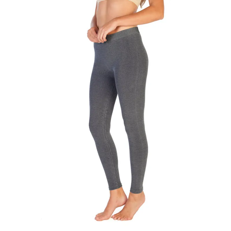 Diamond Print Leggings made by skinnytees