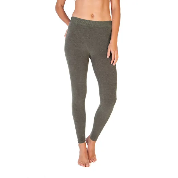 Diamond Print Leggings sold by skinnytees product image thumbnail 2