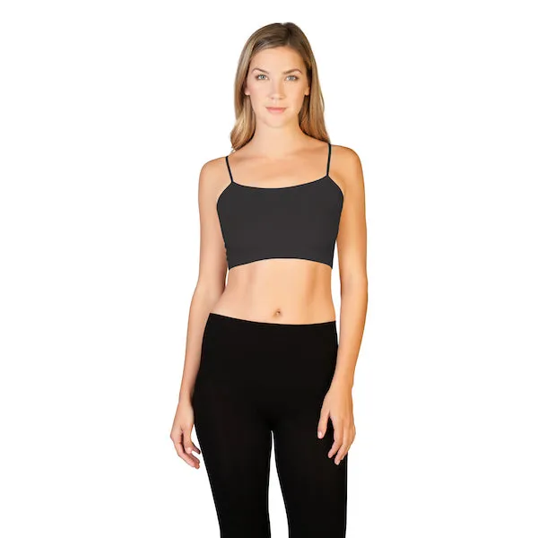 Bralette sold by skinnytees product image thumbnail 5