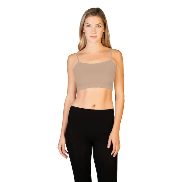 Bralette sold by skinnytees product image thumbnail 3
