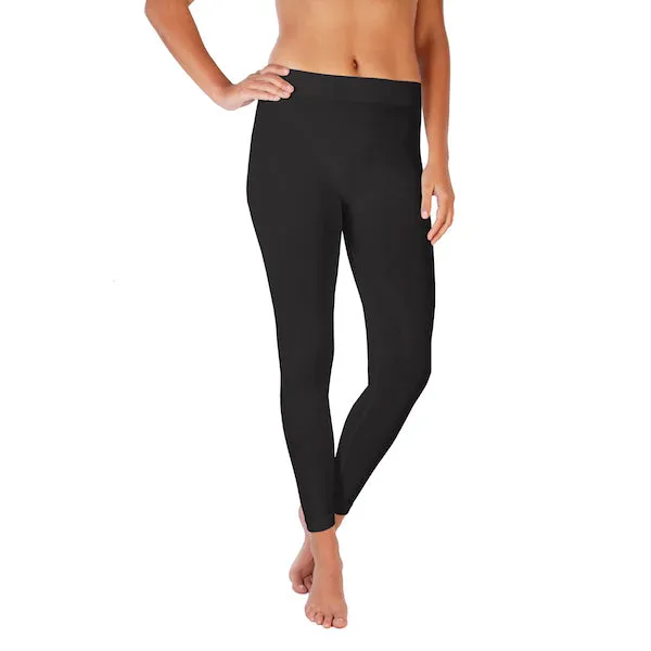 Basic Leggings sold by skinnytees product image thumbnail 4