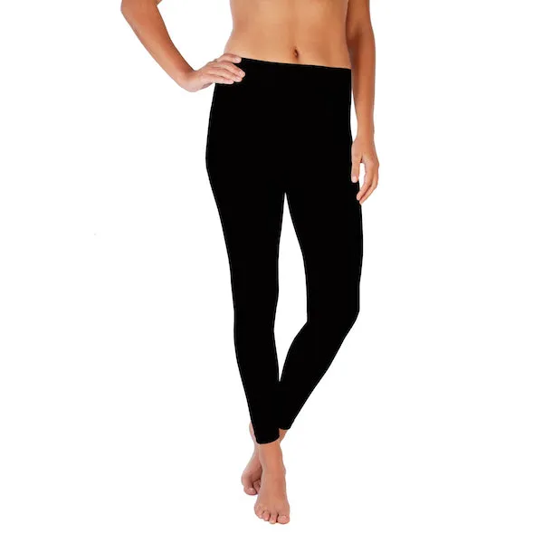 Basic Leggings sold by skinnytees