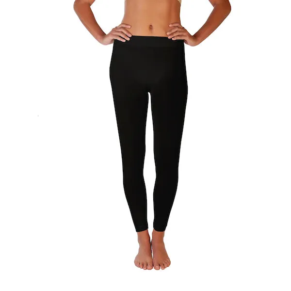Basic Leggings sold by skinnytees product image thumbnail 2