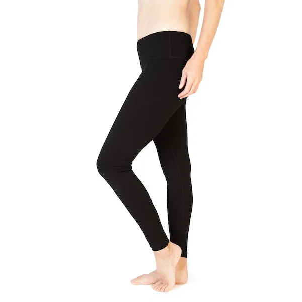 Yoga Leggings sold by skinnytees