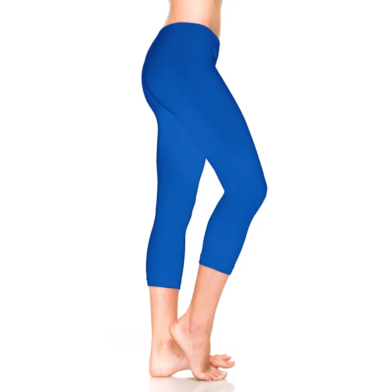 Capris Final Sale sold by skinnytees