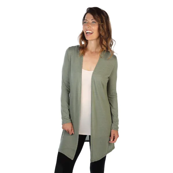 Sweater Cardigan sold by skinnytees product image thumbnail 3