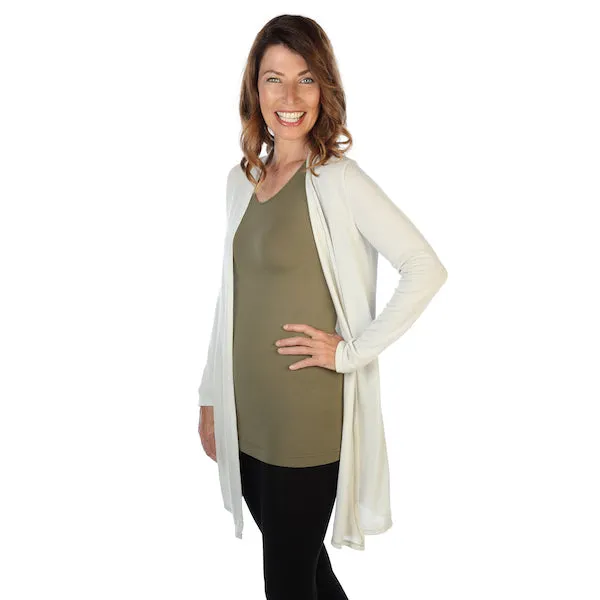 Sweater Cardigan sold by skinnytees