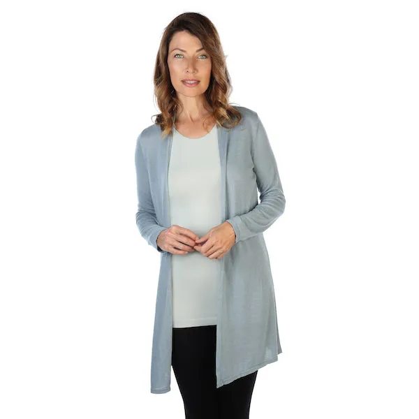 Sweater Cardigan sold by skinnytees product image thumbnail 4