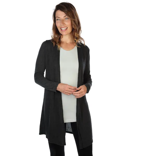 Sweater Cardigan sold by skinnytees product image thumbnail 2