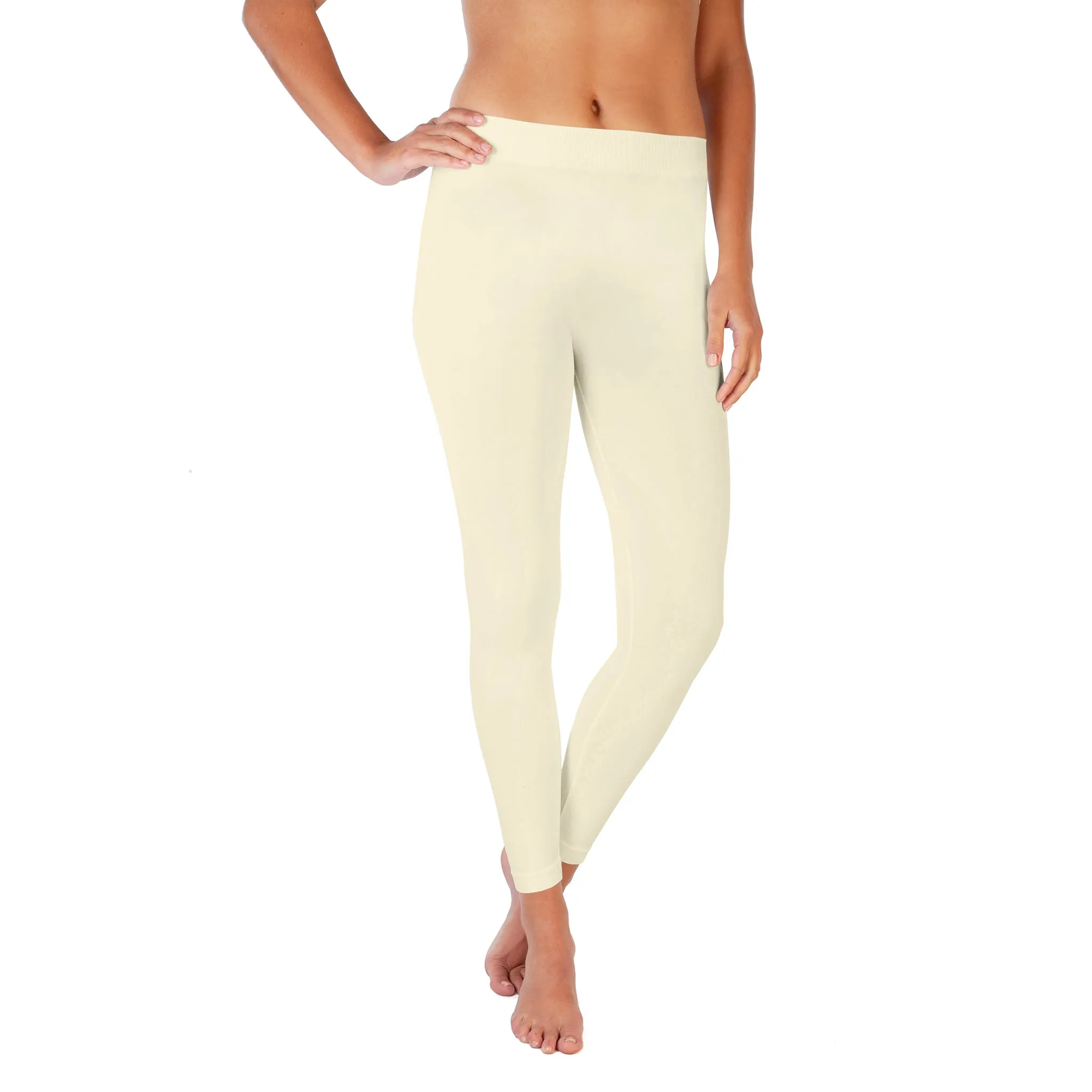 Basic Leggings Final Sale sold by skinnytees product image thumbnail 4
