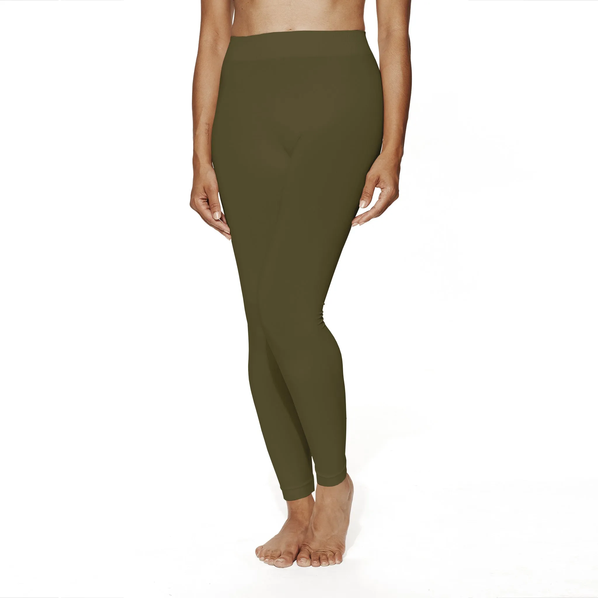 Basic Leggings Final Sale sold by skinnytees