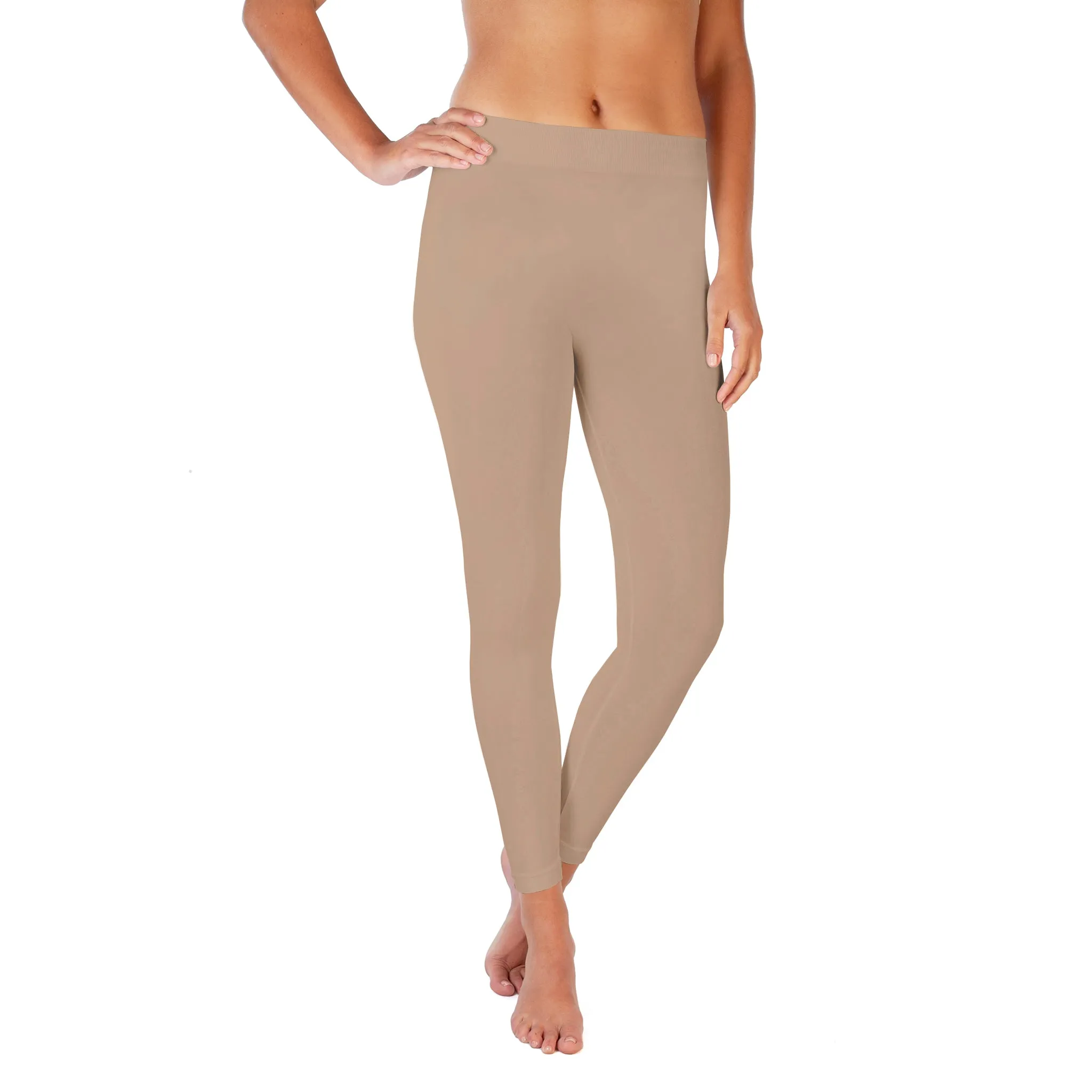 Basic Leggings Final Sale sold by skinnytees product image thumbnail 3