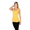 Ribbed Tank sold by skinnytees